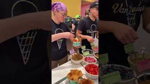 Video post by @bostonwithemily on YouTube