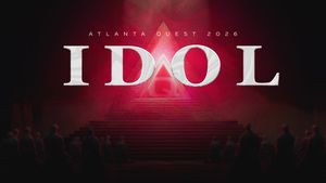 Image post by @atlantaquest on Instagram