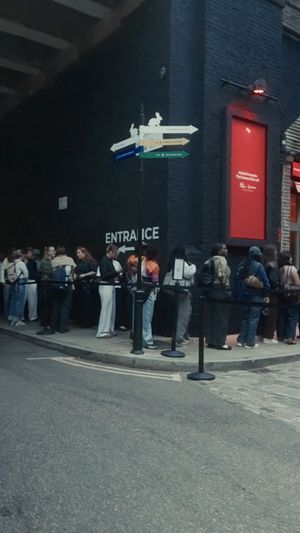 Video post by @barclayswsl on Instagram