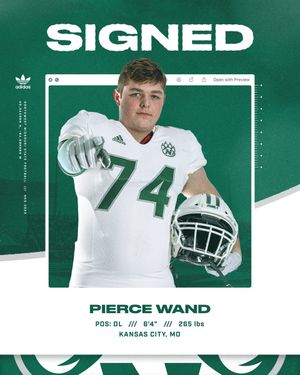 Image post by @NWBearcat_FB on Twitter/X