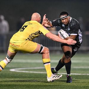 Image post by @seawolvesrugby on Instagram