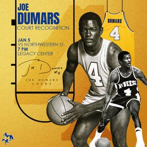 Image post by @McNeeseSports on Twitter