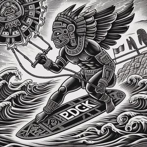 Image post by @playadelcarmenkiteboarding on Instagram
