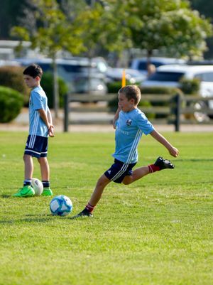 Image post by @ncfc_youth on Instagram