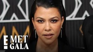 Video post by @enews on YouTube