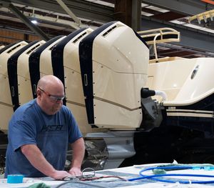 Image post by @hcbyachts on Instagram
