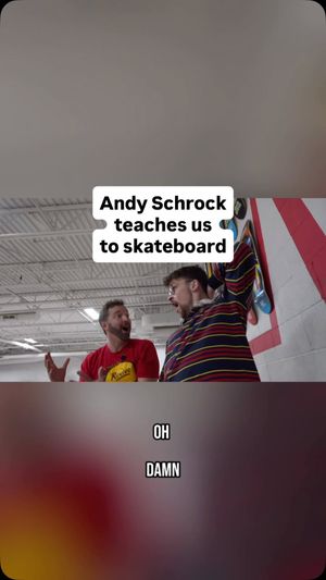 Video post by @Enquirer on Facebook