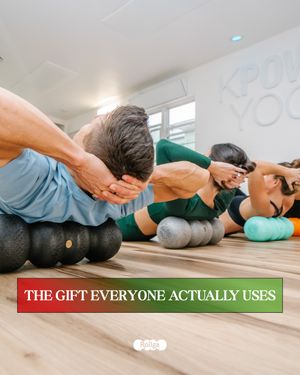 Image post by @rollgahealth on Instagram
