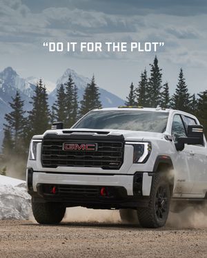 Image post by @gmc on Instagram