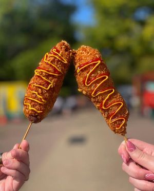 Image post by @duquesnedining on Instagram