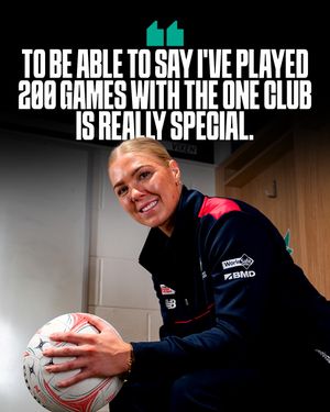 Image post by @supernetball on Instagram