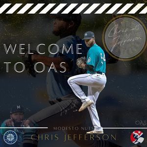 Image post by @oasports on Instagram