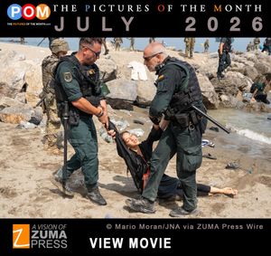 Image post by @zumapress on Instagram