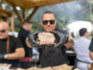 Image post by @sobewff on Instagram