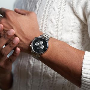 Image post by @hagleywestwatches on Instagram