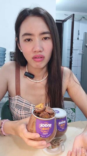 Video post by @meimeimecin on TikTok