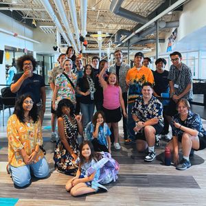 Image post by @cityofhenderson on Instagram