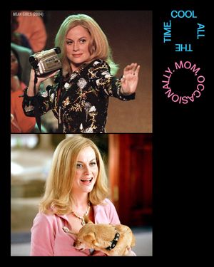 Video post by @meangirls on TikTok