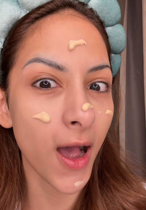 Video post by @shabrinaadfii on TikTok