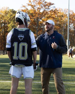 Image post by @apexlaxevents on Instagram