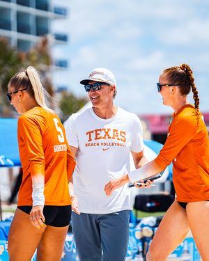 Image post by @texaslonghorns on Instagram
