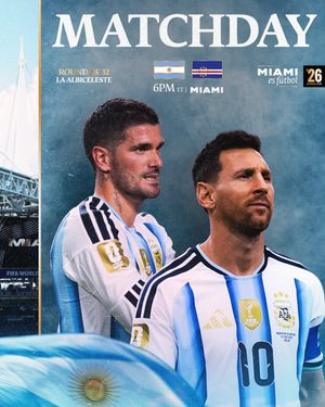 Image post by @InterMiamiCF on Twitter