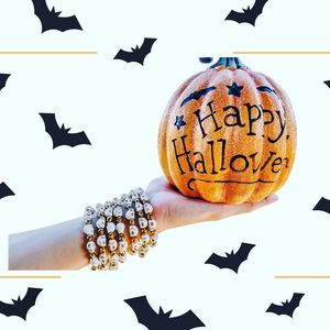 Image post by @milliebdesigns on Facebook