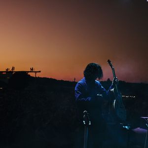 Image post by @officialjackwhite on Instagram