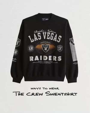 Image post by @nflstyle on Instagram