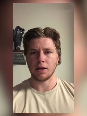 Video post by @UTRGVMTENNIS on Facebook