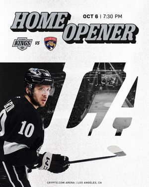 Image post by @lakings on Instagram