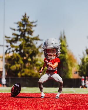Image post by @wsucougarathletics on Instagram