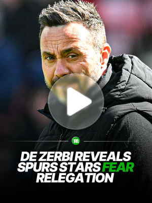 Video post by @dailymailsport on TikTok