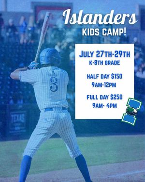 Image post by @islandersbsb on Instagram
