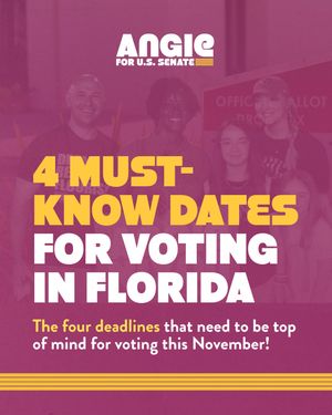 Image post by @angieforfl on Instagram