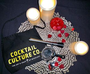 Image post by @cocktailcultureco on Instagram