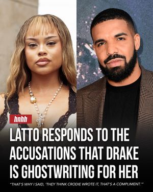 Image post by @hotnewhiphop on Instagram