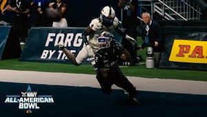 Video post by @nbcsports on YouTube