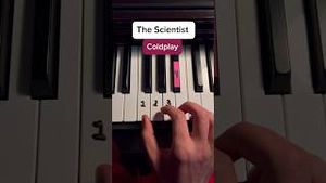 Video post by @keystutorialspage on YouTube
