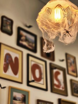 Image post by @nos.bakehouse on Instagram