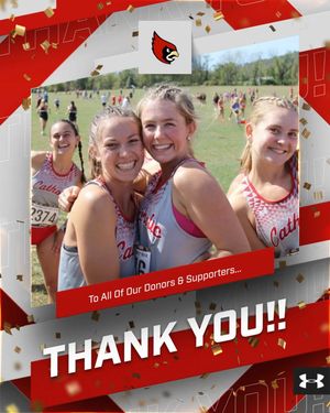 Image post by @catholicu_xctf on Instagram