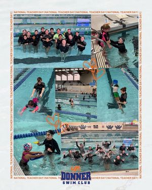Image post by @donner-swim-club-dsc-swim-lessons on Facebook
