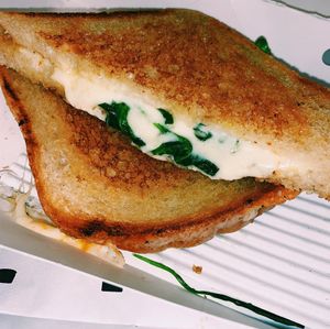 Image post by @alythefoodie on Instagram