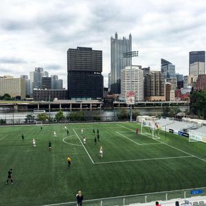Image post by @pointparksports on Instagram