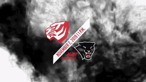 Video post by @uwafootball on Facebook