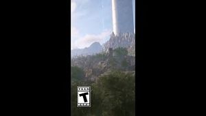 Video post by @bandainamcoamerica on YouTube