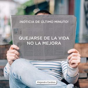 Image post by @alejandrocardozo_oficial on Instagram
