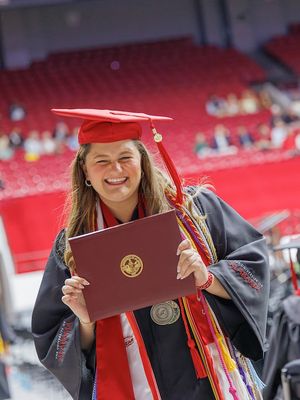 Image post by @univofalabama on Instagram