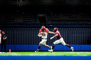 Image post by @TheSpringLeague on Twitter