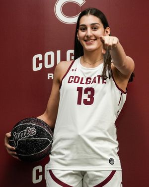 Image post by @colgatewbb on Instagram